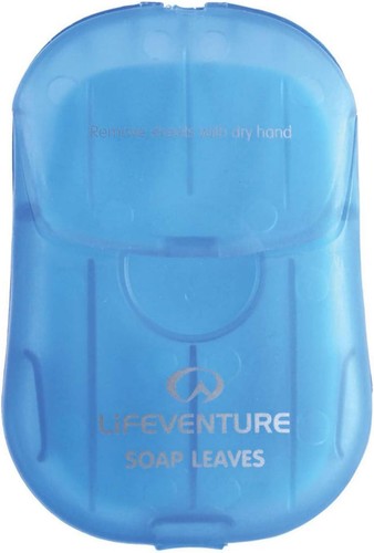 Lifeventure travel wash leaves - wash,