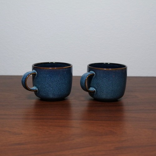 Ikea blue mottled - ikea,