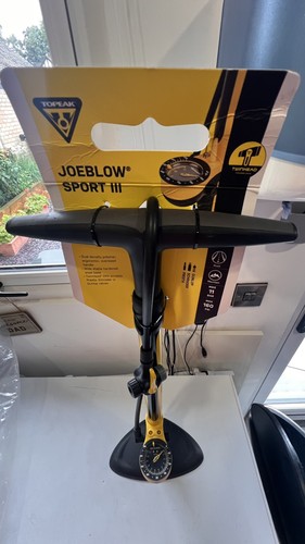 Topeak joe blow - blow, sport