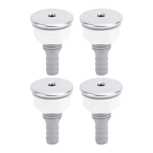 For spa bath bubble nozzle - bubble,