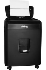 Viking Auto Feed Shredder 120