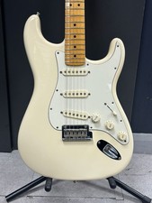 Fender American Standard Stratocaster
