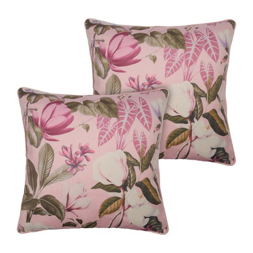 Floral cushion covers pack - floral, 2/4