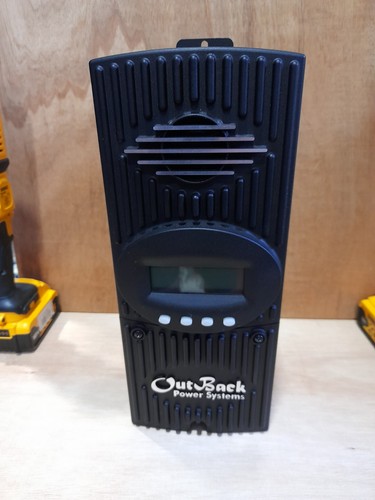 Outback power systems flexmax - power,