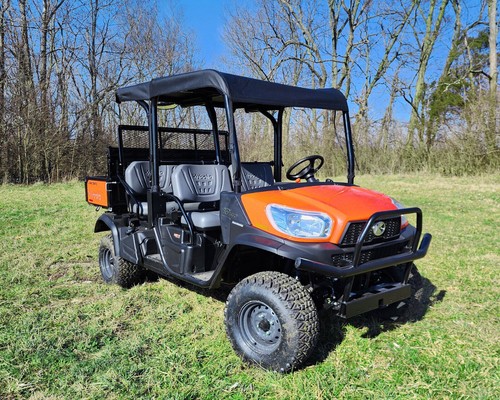 Kubota rtv 1140 utility - rtv,