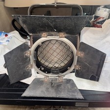 Strand Electric Patt 743