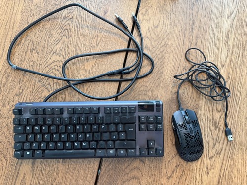 Steelseries apex pro tkl - pro,