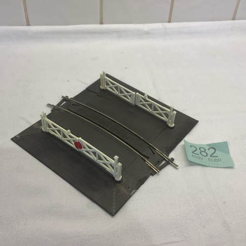 Peco setrack gauge 266 - setrack,