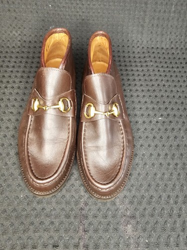 Rare vintage gucci - rare!, horsebit