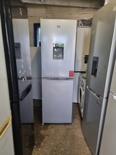 Hotpoint Fridge Freezer Frost