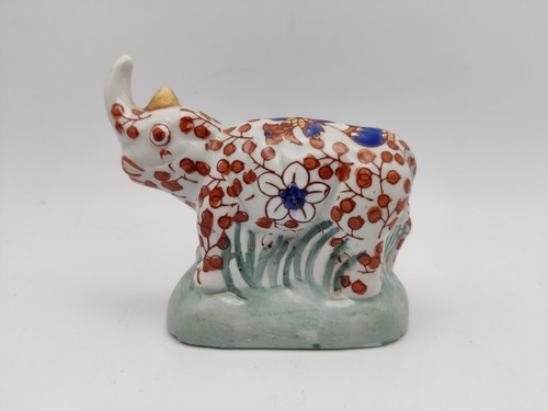 Vtg chinese canton imari - vtg,
