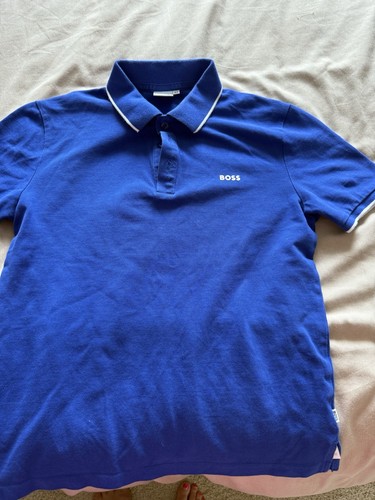 Hugo boss polo boys - polo,