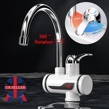 Heating Bathroom Fast Heater