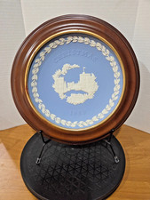 Wedgewood Jasperware Collector