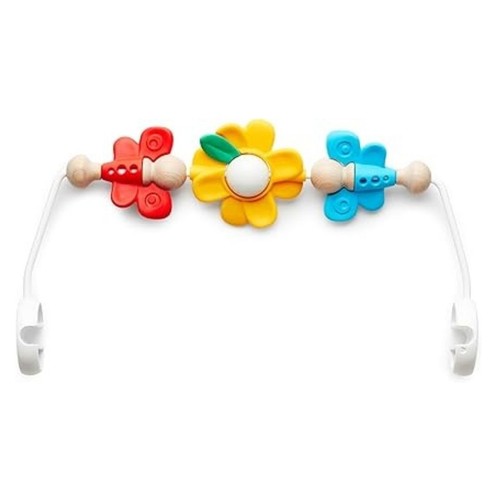Babybjorn wooden toy bar - babybjorn, for