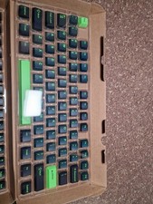 Sumgsn 172 Keys Lemon Keycaps