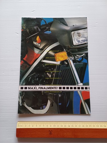 1985 honda 125 original - ns,