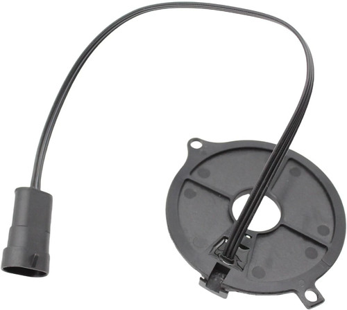Distributor ignition pickup - ignition,