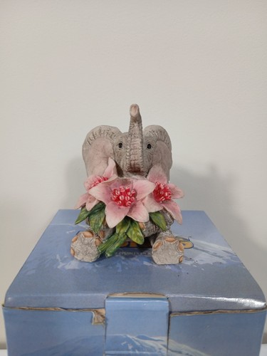 Tuskers elephant love a - is,