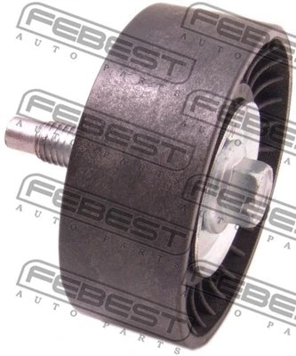 Deflection guide pulley - deflection/guide,