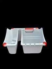 Ladder Caddy Tool Storage