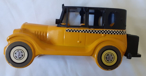 Avon 1926 checker cab - 1926,