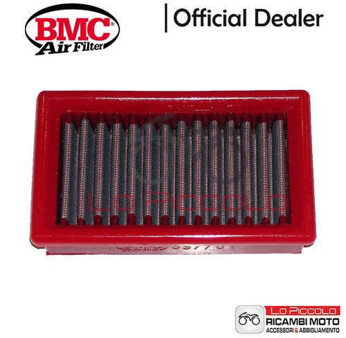 Fm397 air filter - air, sport