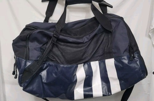 Adidas big vinyl compartment - vinyl,