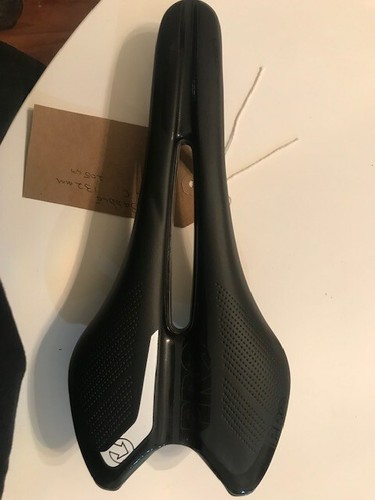 Pro falcon saddle 132mm - pro,