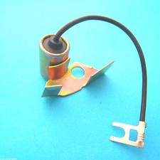 Condenser Fits Honda G150 G200