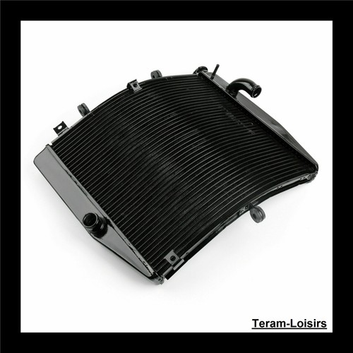 Radiator for kawasaki zx10r - kawasaki,