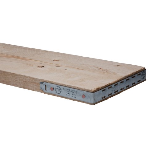 Scaffold boards graded - scaffold,