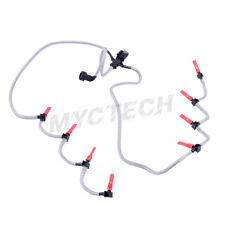 Fuel Return Leak Off Pipe 1423955 For Land Rover Range Rover Sport 3.6 TDV8