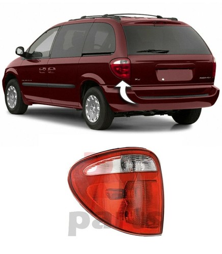 For chrysler voyager - for,