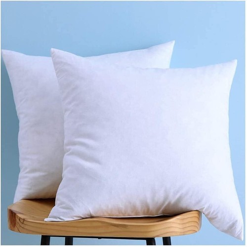 Extra deep cushion pads filled - extra,