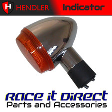 Indicator for Honda VT 750 DCA