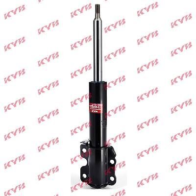 Kyb front shock absorber - kyb, for