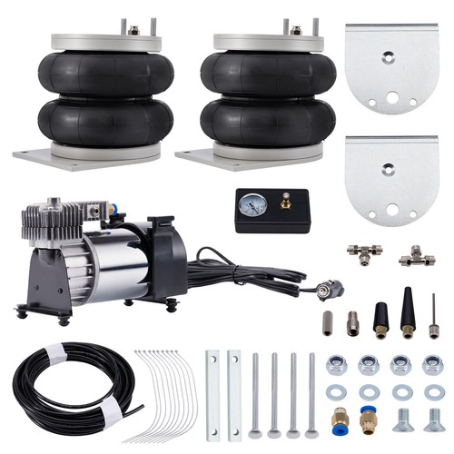 Air suspension bag - 2x,
