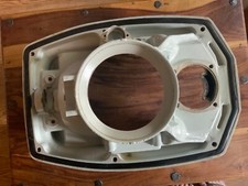  Volvo Penta transom shield