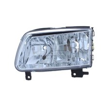 Headlight VW Polo 6N2