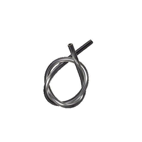 Oil injection pipe - oil, tubing