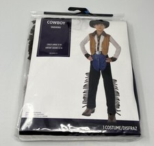 New Cowboy Western Sheriff