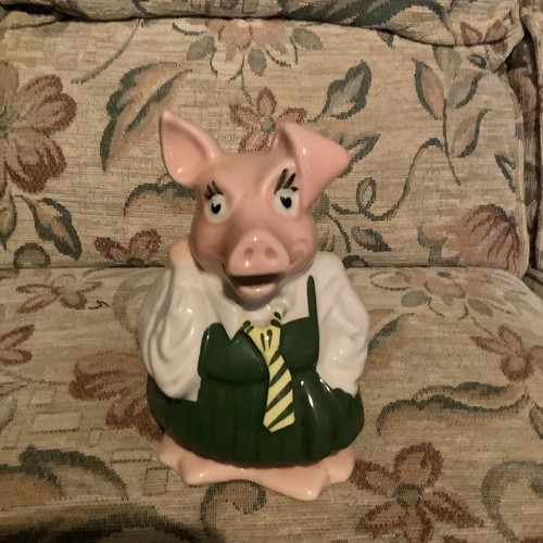 Natwest girl pig - natwest,