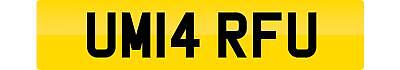Umair private number plate - umair,