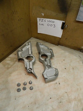 YAMAHA FAZER FZS1000 FRAME
