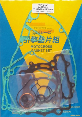 Suzuki rmz250 rmz - suzuki, 250