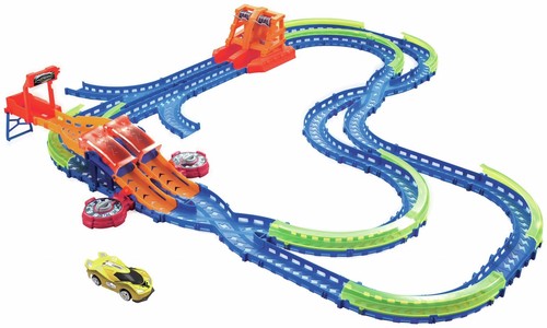 Wave racers super stunt - racers,