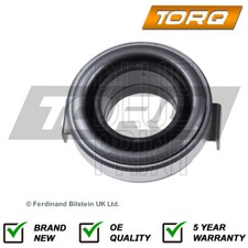 Clutch Release Bearing Torq