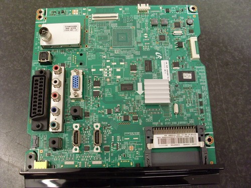 Samsung ps43d450 main - ps43d450,