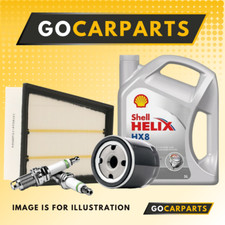 Service Kit PEUGEOT 206 2.0